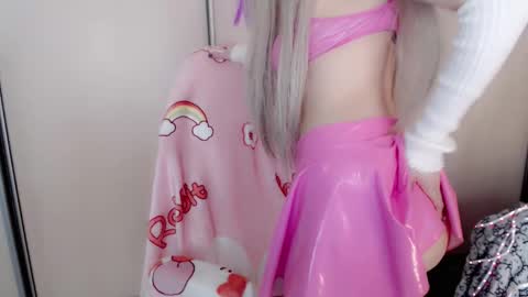 Milly online show from 03-14-26, 09:26