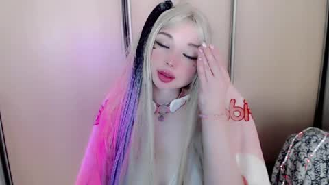 Milly online show from 04-01-26, 09:10