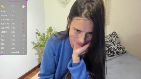 ohanna_ online show from 01-11-25, 06:45