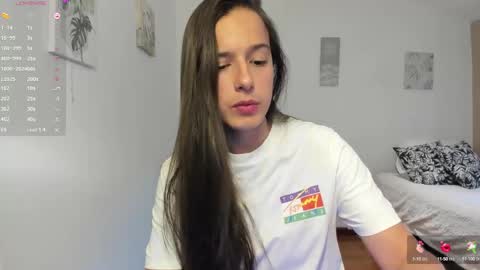 ohanna_ online show from 01-30-25, 11:02