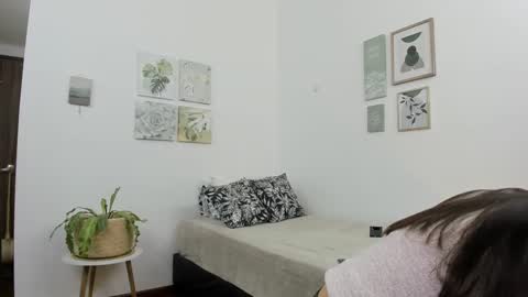 ohanna_ online show from 02-27-25, 02:42