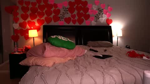 Snapshot of ohbabykelly chatting on 02-11-25, 04:55 Kelly online show from 02-11-25, 04:55