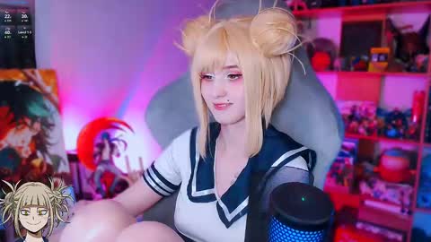 Clementine  Clem  online show from 02-07-25, 09:47