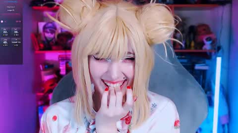 Clementine  Clem  online show from 02-27-25, 09:43