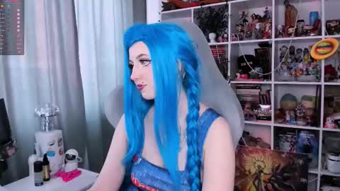 Clementine  Clem  online show from 02-04-26, 09:59