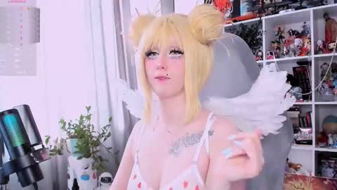 Clementine  Clem  online show from 02-14-26, 11:07