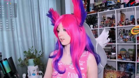 Clementine  Clem  online show from 02-17-26, 09:50