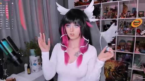 Clementine  Clem  online show from 02-18-26, 02:46