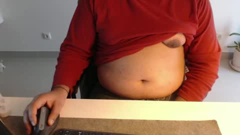 Chubby Gary online show from 12-13-24, 12:50