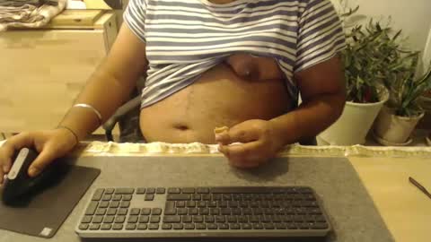 Chubby Gary online show from 02-02-25, 10:39