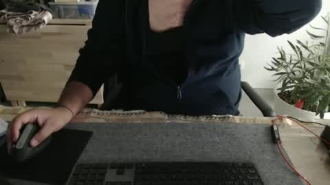 Chubby Gary online show from 02-13-25, 10:55