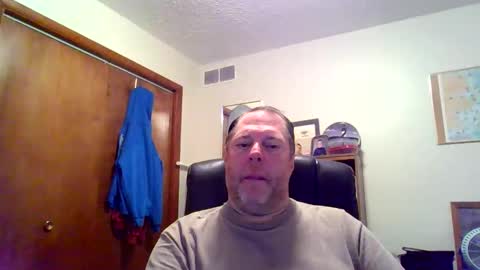 ohioguy64 online show from 11-26-25, 12:39
