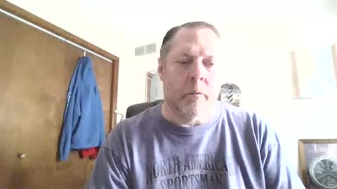 ohioguy64 online show from 02-01-26, 05:33