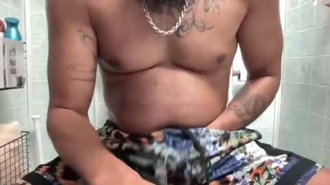 ohmygoddaddy online show from 10-08-25, 11:52