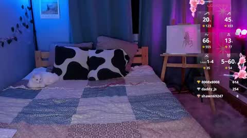 Light  online show from 12-27-24, 09:54