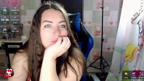 Snapshot of ohnata chatting on 01-14-25, 01:06 Eve every day Moscow time from 8 am to 16 pm online show from 01-14-25, 01:06