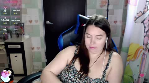 Snapshot of ohnata chatting on 01-20-25, 01:53 Eve every day Moscow time from 8 am to 16 pm online show from 01-20-25, 01:53