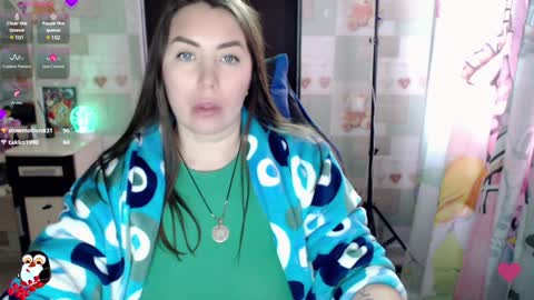 Snapshot of ohnata chatting on 01-23-25, 10:43 Eve every day Moscow time from 8 am to 16 pm online show from 01-23-25, 10:43