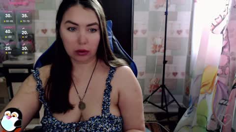 Snapshot of ohnata chatting on 01-26-25, 12:11 Eve every day Moscow time from 8 am to 16 pm online show from 01-26-25, 12:11