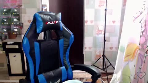 Snapshot of ohnata chatting on 01-29-25, 08:29 Eve every day Moscow time from 8 am to 16 pm online show from 01-29-25, 08:29