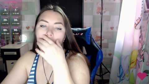 Snapshot of ohnata chatting on 02-04-25, 11:16 Eve every day Moscow time from 8 am to 16 pm online show from 02-04-25, 11:16