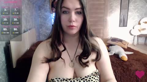 Snapshot of ohnata chatting on 02-09-25, 01:35 Eve every day Moscow time from 8 am to 16 pm online show from 02-09-25, 01:35