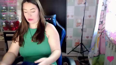 Snapshot of ohnata chatting on 02-18-25, 05:20 Eve every day Moscow time from 8 am to 16 pm online show from 02-18-25, 05:20