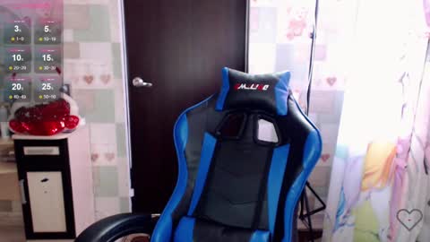 Snapshot of ohnata chatting on 02-20-25, 07:55 Eve every day Moscow time from 8 am to 16 pm online show from 02-20-25, 07:55