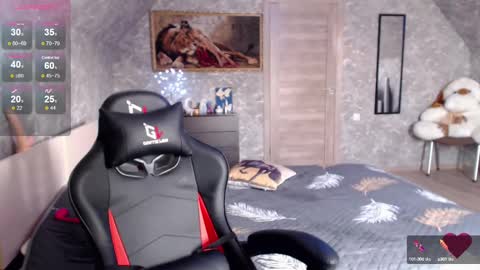 Snapshot of ohnata chatting on 02-28-25, 09:04 Eve every day Moscow time from 8 am to 16 pm online show from 02-28-25, 09:04