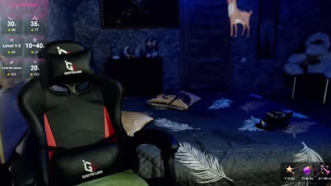 Snapshot of ohnata chatting on 02-28-25, 03:15 Eve every day Moscow time from 8 am to 16 pm online show from 02-28-25, 03:15