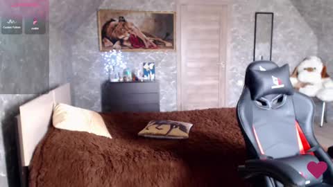 Snapshot of ohnata chatting on 03-09-25, 09:24 Eve every day Moscow time from 8 am to 16 pm online show from 03-09-25, 09:24