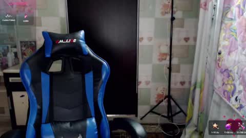 Snapshot of ohnata chatting on 03-09-25, 04:33 Eve every day Moscow time from 8 am to 16 pm online show from 03-09-25, 04:33