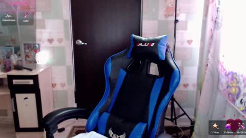 Snapshot of ohnata chatting on 03-10-25, 07:42 Eve every day Moscow time from 8 am to 16 pm online show from 03-10-25, 07:42