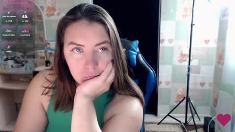 Snapshot of ohnata chatting on 12-03-25, 02:41 Eve every day Moscow time from 8 am to 16 pm online show from 12-03-25, 02:41