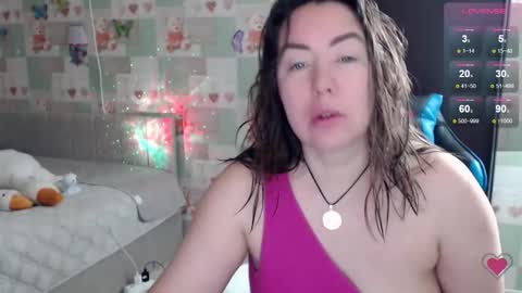 Snapshot of ohnata chatting on 01-19-26, 05:11 Eve every day Moscow time from 8 am to 16 pm online show from 01-19-26, 05:11