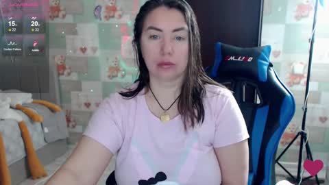 Snapshot of ohnata chatting on 02-02-26, 05:17 Eve every day Moscow time from 8 am to 16 pm online show from 02-02-26, 05:17