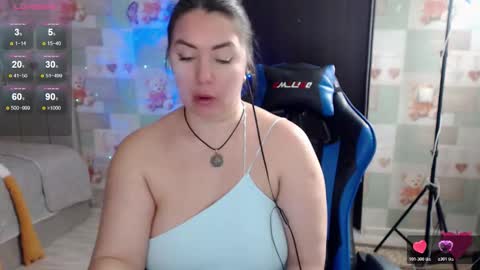 Snapshot of ohnata chatting on 02-03-26, 06:40 Eve every day Moscow time from 8 am to 16 pm online show from 02-03-26, 06:40