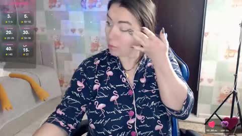 Snapshot of ohnata chatting on 02-05-26, 08:41 Eve every day Moscow time from 8 am to 16 pm online show from 02-05-26, 08:41