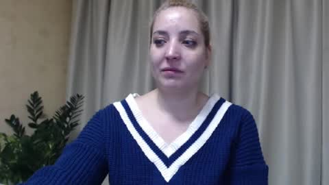 Mari online show from 01-24-25, 04:17