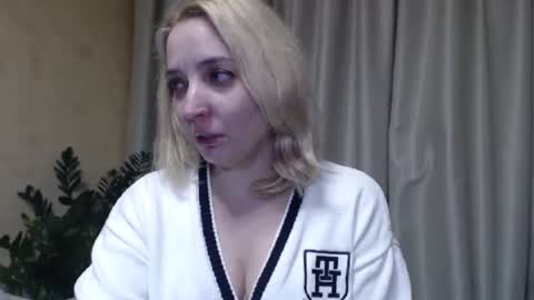 Mari online show from 02-13-25, 03:14