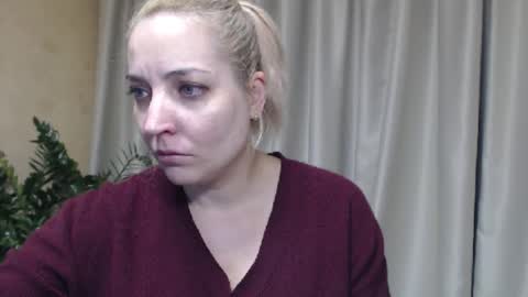 Mari online show from 11-02-25, 05:37