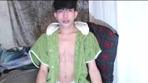 OISHI1II online show from 12-09-24, 09:06