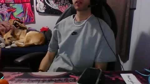 Cam0819 online show from 02-23-26, 03:15