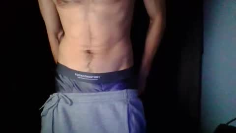 Cam0819 online show from 04-01-26, 07:09