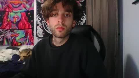 Cam0819 online show from 04-02-26, 02:53