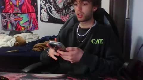 Cam0819 online show from 04-11-26, 03:55