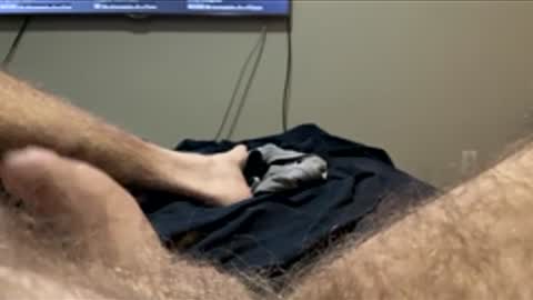 Snapshot of ojeremiah1961 chatting on 02-27-26, 04:01 ojeremiah1961 online show from 02-27-26, 04:01