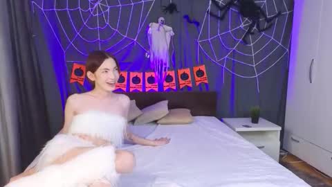 Ami online show from 10-31-25, 11:44