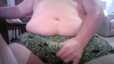 Snapshot of okiehard1 chatting on 10-15-25, 12:27 okiehard1 online show from 10-15-25, 12:27