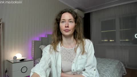            Welcome to my fans page  online show from 02-17-26, 08:37